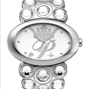 🚫(SOLD)🚫Brand New Paris Hilton Princess Watch